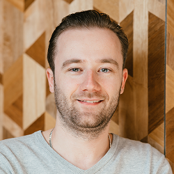 Marco van Egmond 